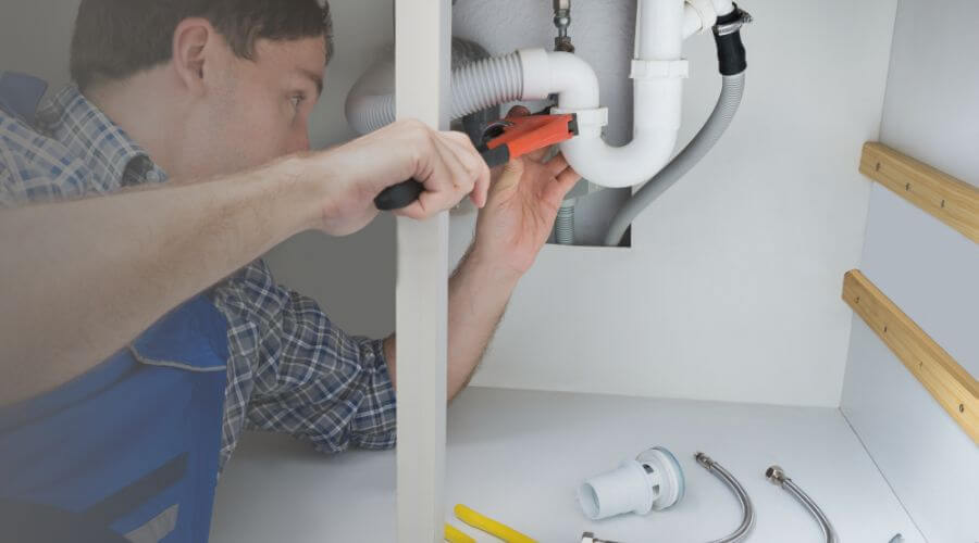Professional Tankless Water Heater Installation in Derwood, MD